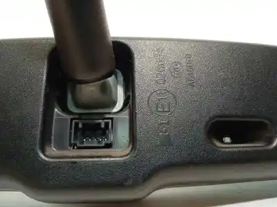 Автозапчасти б/у внутреннее зеркало за mazda cx-5 (kf) 2.2 d ссылки oem iam kd4669220b  