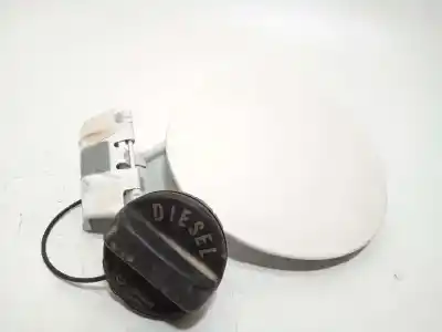 Second-hand car spare part outer fuel cap for mazda cx-5 (kf) 2.2 d oem iam references kd5342410