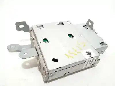 Second-hand car spare part electronic module for mazda cx-5 (kf) 2.2 d oem iam references ka1k66drx crlm04f7jm 