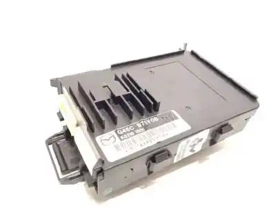 Second-hand car spare part electronic module for mazda cx-5 (kf) 2.2 d oem iam references g46c675y0b