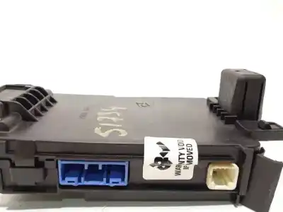 Second-hand car spare part electronic module for mazda cx-5 (kf) 2.2 d oem iam references g46c675y0b k021616a28 