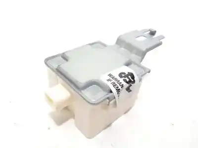 Second-hand car spare part electronic module for mazda cx-5 (kf) 2.2 d oem iam references kd45675d4  
