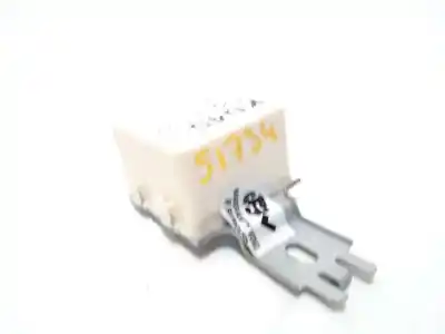 Second-hand car spare part electronic module for mazda cx-5 (kf) 2.2 d oem iam references kd45675d4  
