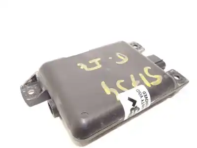 Second-hand car spare part electronic module for mazda cx-5 (kf) 2.2 d oem iam references ka1f67y90a  