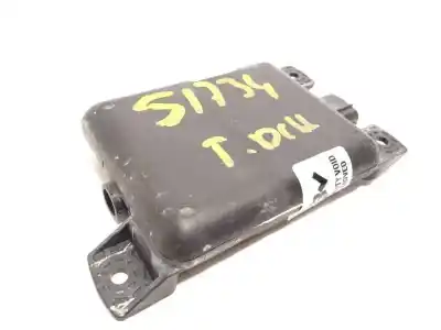 Second-hand car spare part electronic module for mazda cx-5 (kf) 2.2 d oem iam references ka1f67y80a  