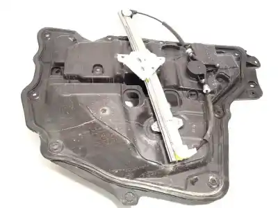 Second-hand car spare part passenger side right window regulator for mazda cx-5 (kf) 2.2 d oem iam references kd355897x d6515858x kd535897x
