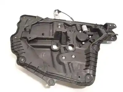 Second-hand car spare part driver left window regulator for mazda cx-5 (kf) 2.2 d oem iam references kd355997x