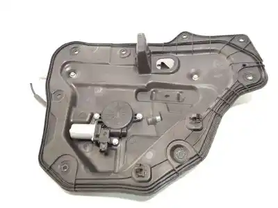 Second-hand car spare part rear right window regulator for mazda cx-5 (kf) 2.2 d oem iam references kd537297x