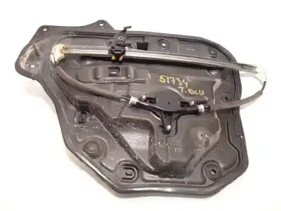 Автозапчасти б/у задний правый стеклорегулятор за mazda cx-5 (kf) 2.2 d ссылки oem iam kd537297x d6515858x 