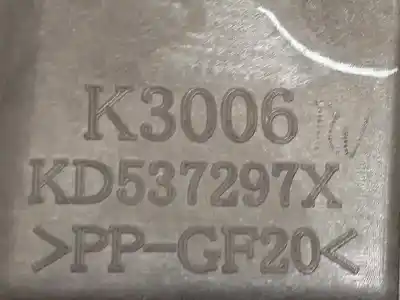 Автозапчасти б/у задний правый стеклорегулятор за mazda cx-5 (kf) 2.2 d ссылки oem iam kd537297x d6515858x 