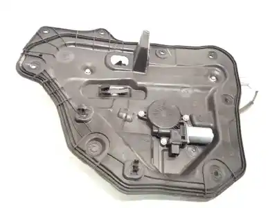 Second-hand car spare part rear left window regulator for mazda cx-5 (kf) 2.2 d oem iam references kd537397x