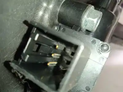 Second-hand car spare part rear left window regulator for mazda cx-5 (kf) 2.2 d oem iam references kd537397x d6515958x 