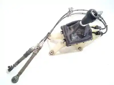 Second-hand car spare part gear lever for mazda cx-5 (kf) 2.2 d oem iam references ke4046100b