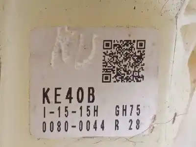 Автозапчасти б/у рычаг переключения передач за mazda cx-5 (kf) 2.2 d ссылки oem iam ke4046100b kd5946500a 