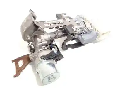 Second-hand car spare part steering column for mazda cx-5 (kf) 2.2 d oem iam references bhr132150b