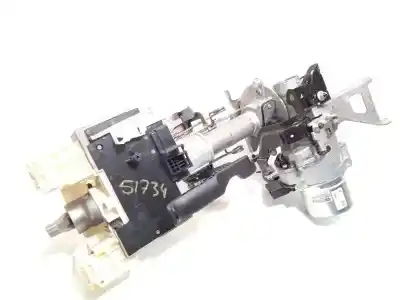 Second-hand car spare part steering column for mazda cx-5 (kf) 2.2 d oem iam references bhr132150b ka1f3210xa q003tg0273
