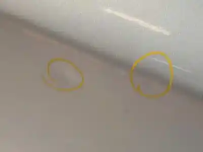 İkinci el araba yedek parçası arka sol kapi için bmw x3 (e83) 2.0d oem iam referansları 41003449337  