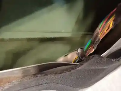 İkinci el araba yedek parçası arka sol kapi için bmw x3 (e83) 2.0d oem iam referansları 41003449337  