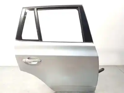 Peça sobressalente para automóvel em segunda mão porta do automóvel traseira direita por bmw x3 (e83) 2.0d referências oem iam 41003449338