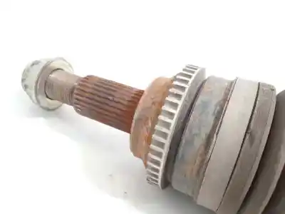 Автозапчасти б/у задняя правая трансмиссия за mazda cx-5 (kf) 2.2 d ссылки oem iam rta12550xb  
