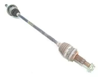 Second-hand car spare part rear left transmission for mazda cx-5 (kf) 2.2 d oem iam references rta12560xb