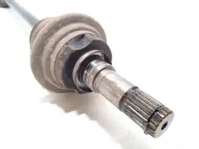 Second-hand car spare part rear left transmission for mazda cx-5 (kf) 2.2 d oem iam references rta12560xb  