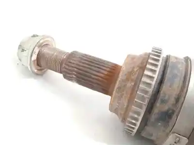 Second-hand car spare part rear left transmission for mazda cx-5 (kf) 2.2 d oem iam references rta12560xb  