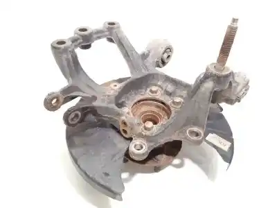 Second-hand car spare part rear left knuckle for mazda cx-5 (kf) 2.2 d oem iam references kd372612xa