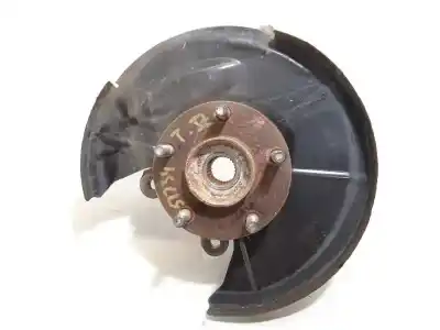 Автозапчасти б/у задняя левая поворотка за mazda cx-5 (kf) 2.2 d ссылки oem iam kd372612xa  