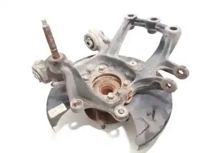 Second-hand car spare part rear right knuckle for mazda cx-5 (kf) 2.2 d oem iam references kd372611xa