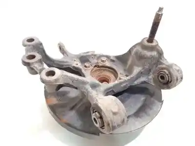 Second-hand car spare part rear right knuckle for mazda cx-5 (kf) 2.2 d oem iam references kd372611xa  