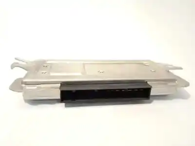 Recambio de automóvil de segunda mano de centralita suspension para bmw serie 3 lim. (f30) 330d xdrive referencias oem iam 37146872837  