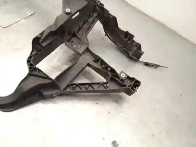 Peça sobressalente para automóvel em segunda mão painel frontal por bmw x3 (e83) 2.0d referências oem iam 51643419945  