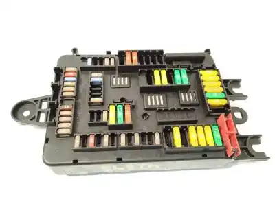 Recambio de automóvil de segunda mano de caja reles / fusibles para bmw serie 3 lim. (f30) 330d xdrive referencias oem iam 61149337880  