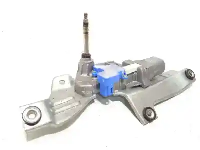 Second-hand car spare part rear windshield wiper motor for subaru xv 2.0 diesel cat oem iam references 86510sc111