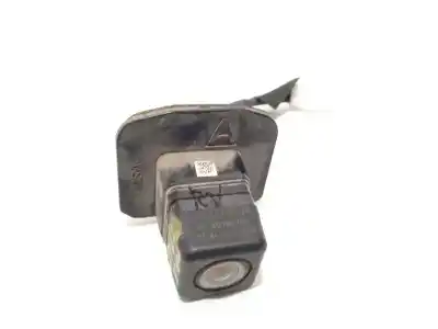 Second-hand car spare part electronic module for subaru xv 2.0 diesel cat oem iam references 86267fj300