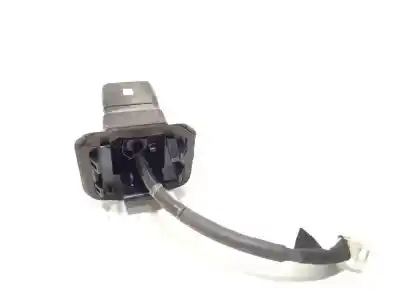 Second-hand car spare part electronic module for subaru xv 2.0 diesel cat oem iam references 86267fj300  