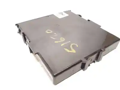 Second-hand car spare part electronic module for subaru xv 2.0 diesel cat oem iam references 88802fj051 2325009221 