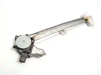 Second-hand car spare part passenger side right window regulator for subaru xv 2.0 diesel cat oem iam references 61041fj021