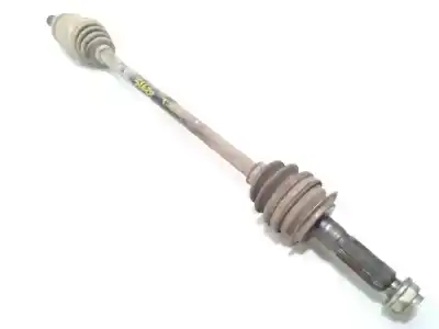 Second-hand car spare part rear right transmission for subaru xv 2.0 diesel cat oem iam references 28421aj021