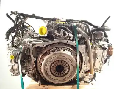 Piesă de schimb auto la mâna a doua piese motor pentru subaru xv 2.0 diesel cat referințe oem iam ee20  