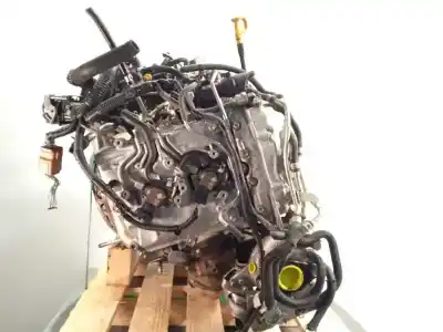 Piesă de schimb auto la mâna a doua piese motor pentru subaru xv 2.0 diesel cat referințe oem iam ee20  