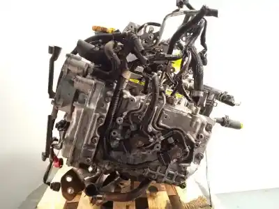 Piesă de schimb auto la mâna a doua piese motor pentru subaru xv 2.0 diesel cat referințe oem iam ee20  