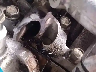 Piesă de schimb auto la mâna a doua piese motor pentru subaru xv 2.0 diesel cat referințe oem iam ee20  