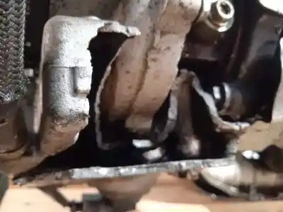 Piesă de schimb auto la mâna a doua piese motor pentru subaru xv 2.0 diesel cat referințe oem iam ee20  