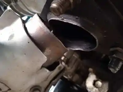 Piesă de schimb auto la mâna a doua piese motor pentru subaru xv 2.0 diesel cat referințe oem iam ee20  