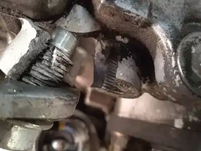 Piesă de schimb auto la mâna a doua piese motor pentru subaru xv 2.0 diesel cat referințe oem iam ee20  