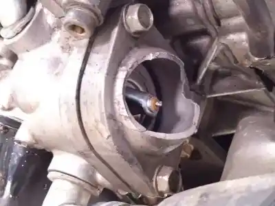 Piesă de schimb auto la mâna a doua piese motor pentru subaru xv 2.0 diesel cat referințe oem iam ee20  