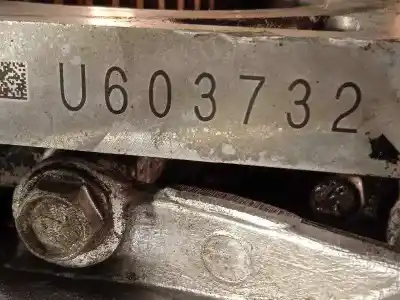 Piesă de schimb auto la mâna a doua piese motor pentru subaru xv 2.0 diesel cat referințe oem iam ee20  