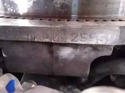 Piesă de schimb auto la mâna a doua piese motor pentru subaru xv 2.0 diesel cat referințe oem iam ee20  